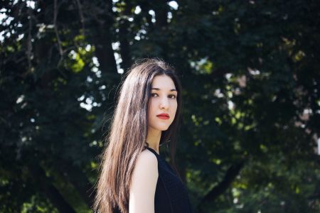 Anna Marija Tjamolova