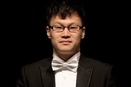 Xinghao Wang