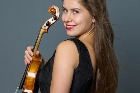 Nadezhda Tsareva