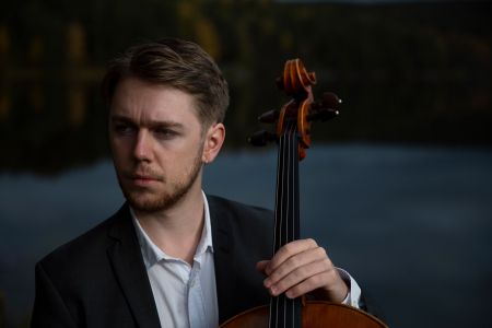 Daniel Thorell