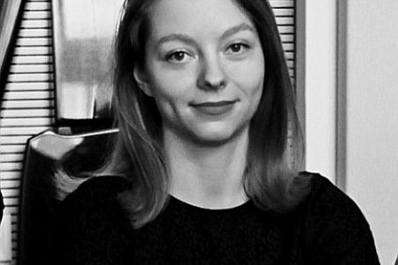 Stefanie - Anastasija Richter
