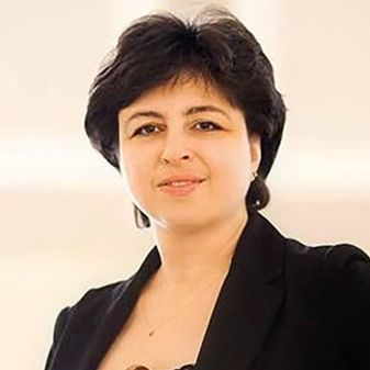 Regina Sarkisova