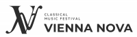 Logo Vienna Nova Festival
