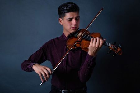 Leonardo Villegas
