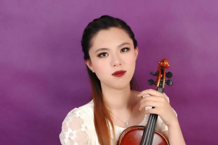 Anqi Song