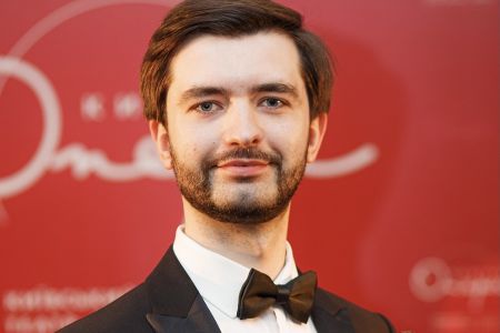 Liubomyr Kliufinskyi