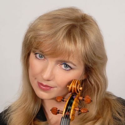 Natalia Likhopoi
