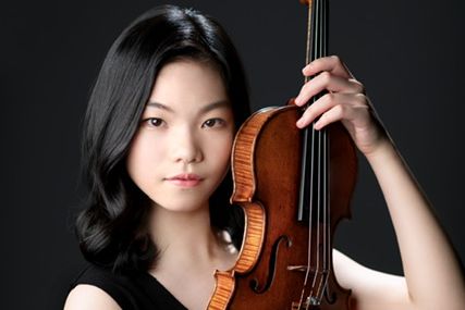 Rubinstein International Violin Competition awards prizes based on  application videos, News