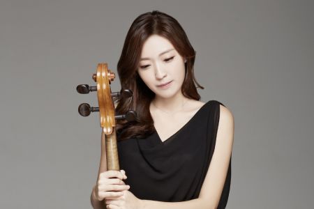 Seunghuy Yang