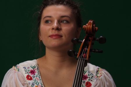 Aleksandra Perlova