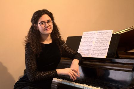Gloria Cherkez