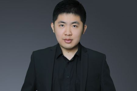 Cong Dong, Piano - Worldvision Contest