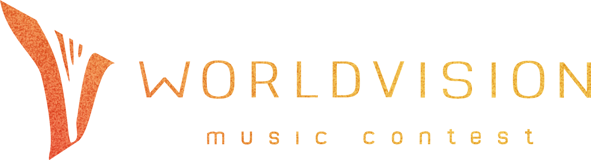 Worldvision Contest logo